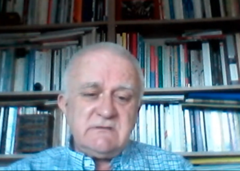 Janjiq: Grupet e ekstremit të djathtë qëndrojnë mbrapa mbishkrimeve nacionaliste