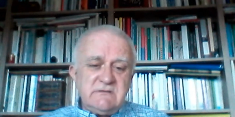 Janjiq: Grupet e ekstremit të djathtë qëndrojnë mbrapa mbishkrimeve nacionaliste