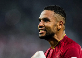 En-Nesyri ‘airlines’, Sevilla në epërsi pas pjesës së parë