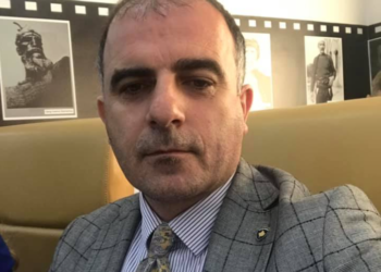 Reagon Enver Hajrullahu, zyrtar në MINT: Kam respektuar rregullat, për incizimin s’kam qenë në dijeni