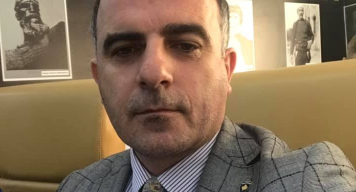 Reagon Enver Hajrullahu, zyrtar në MINT: Kam respektuar rregullat, për incizimin s’kam qenë në dijeni