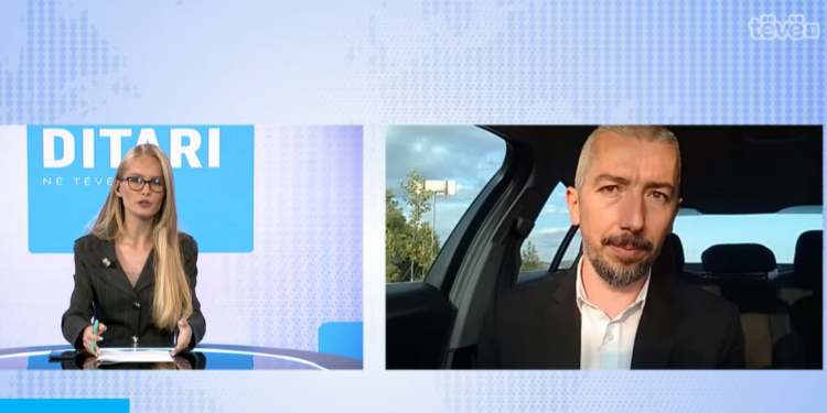 Atiq thotë se u është sugjeruar shtyrja e afatit për lirimin e objekteve nga institucionet e Serbisë