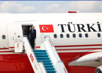 Erdogan do të vizitojë Rusinë “së shpejti”