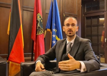 Avokatët e Kosovës njihen zyrtarisht nga Gjermania