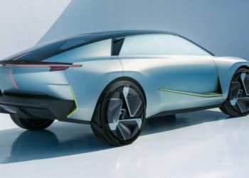 Kështu do të duken veturat e ardhshme Opel