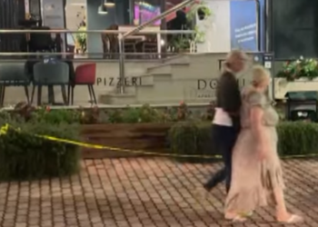 Pushuesi nga Kosova theret me thikë në Shëngjin