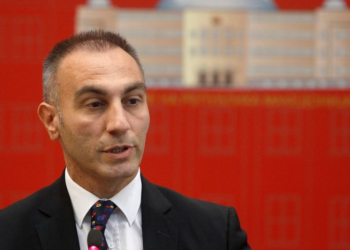 Grubi: Vizita e Kurtit u keqpërdor