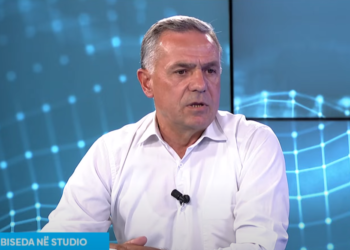 Lidhja e rrugës Tetovë-Prizren, Isufi: Kurti po bën filma