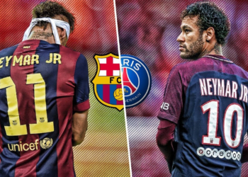 Kush e refuzoi rikthimin e Neymarit te Barcelona