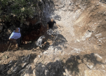 Kanë filluar punimet në “Majën e Pallanikut” ku ishte bunkeri i radios “Kosova e Lirë”