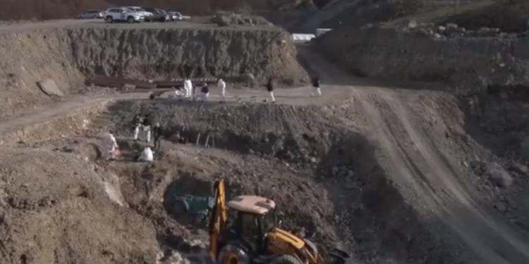 Serbia nuk po bashkëpunon me Kosovën për zbardhjen e fatit të të zhdukurve