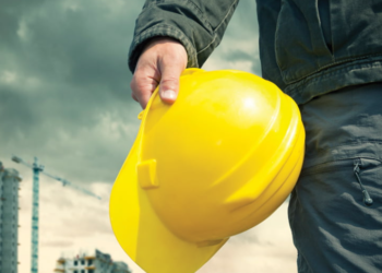 Suharekë, lëndohet një person në vendin e punës