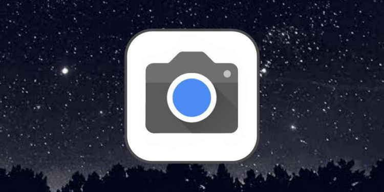 Google Camera me përditësim të madh