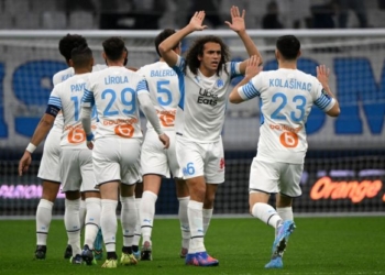 I padëshiruar te Marseille, Lazio kërkon të përforcohet me mesfushorin francez