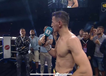 Krasniqi: Do t’u jap emocione tjera