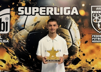 Hazrollaj “Ylli i javës”