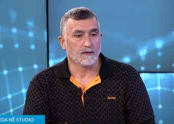 Elezi thotë se dorëheqja e Mehajt lë hapësirë për dyshime se ka pasur probleme serioze