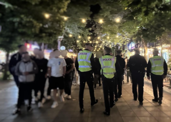 Policia e Kosovës fillon zbatimin e një plani operativ për shtimin e sigurisë në vend