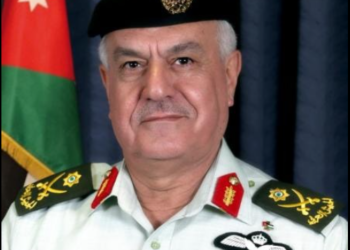 Gjeneralmajori jordanez uron Maqedoncin, thotë se bashkëpunimi mes dy vendeve po thellohet