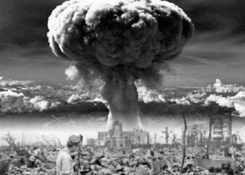 ​78 vjet nga hedhja e bombës së parë atomike në Hiroshima