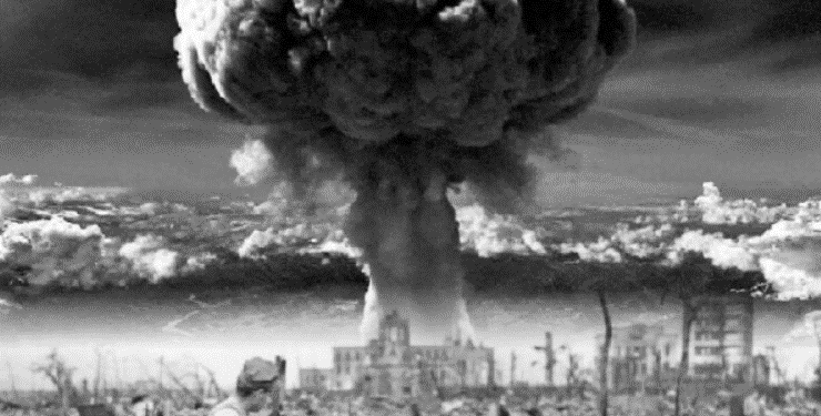 78 vjet nga hedhja e bombës së parë atomike në Hiroshima