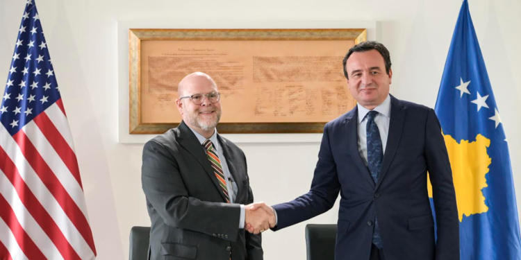 Marrëveshja me SHBA për informacionet e klasifikuara, Hovenier tregon çfarë përfiton Kosova