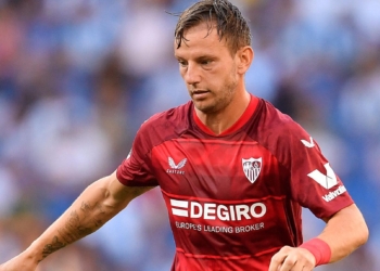 Rakitic: Turp që nuk arritëm ta merrnim kupën në shtëpi