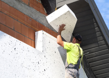 Mjetet për subvencionim të izolimit të shtëpive, drejt përfundimit