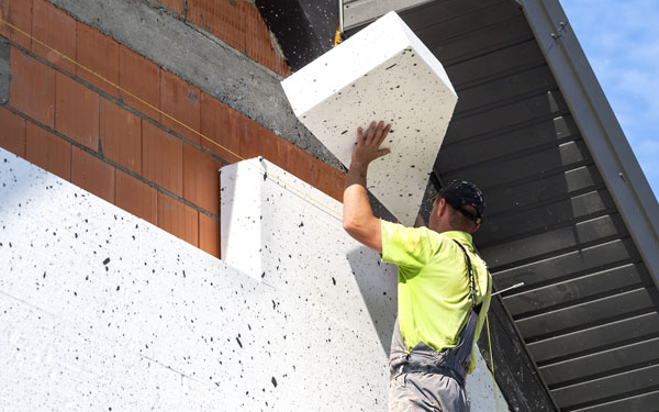 Mjetet për subvencionim të izolimit të shtëpive, drejt përfundimit