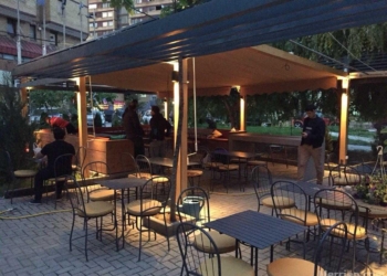 Nga e hëna lokalet në kryeqytet që tejkalojnë zhurmën e lejuar, do të gjobiten