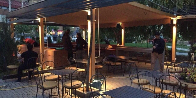 Nga e hëna lokalet në kryeqytet që tejkalojnë zhurmën e lejuar, do të gjobiten