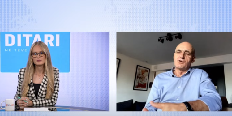 Kastrati: Dorëheqja e Mehajt u bë më së paku për arsye familjare