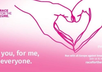 Nesër në Prishtinë vrapohet për ndërgjegjësimin dhe parandalimin e kancerit të gjirit