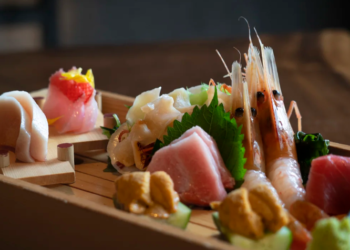 Kina thotë se ndalimi i ushqimit të detit japonez ka të bëjë me sigurinë