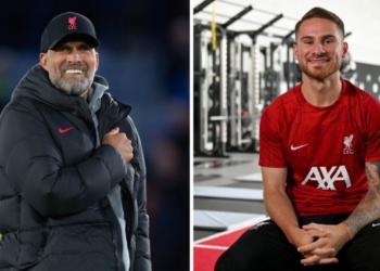 Tre ndeshje moslojë për Mac Allister, Klopp: Nuk ishte as karton i kuq