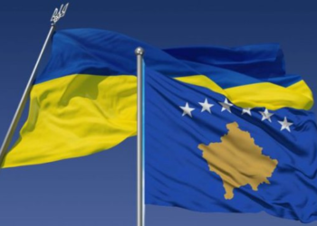 Gazetaret ukrainase: Njohja e Kosovës thjesht çështje kohe