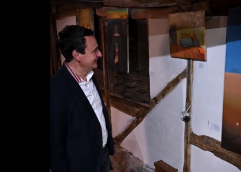 Kurti në Etno Fest: Përjetuam një mbrëmje të këndshme