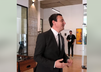 Kurti: Kosova e para në Ballkanin Perëndimor në indeksin e konkurrueshmërisë në fushën e TIK-ut