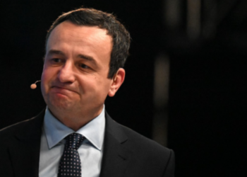 Kurti sot në Slloveni në panelin me liderë të rajonit