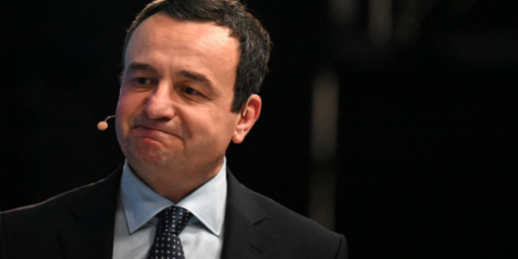 Kurti sot në Slloveni në panelin me liderë të rajonit