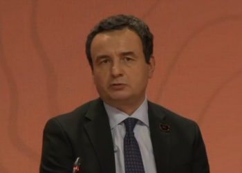 Kurti: E rëndësishme t’i përmbyllim njohjet e dy anshme në vendet e Ballkanit Perëndimor