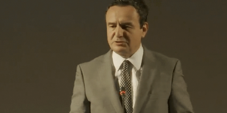 Kurti: Me disa projekte të mëdha kemi dëshmuar se sektori i energjisë është kyç për Qeverinë