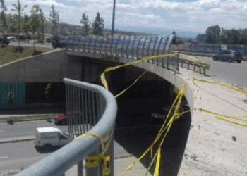 Vdes 17-vjeçari që u lëndua në aksidentin te rrethrrotullimi në Prishtinë