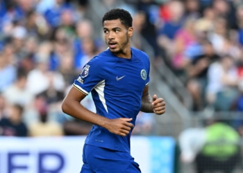 Chelsea mendon edhe për talentin e shtëpisë, rinovon deri në vitin 2029 me Kampionin e Europës