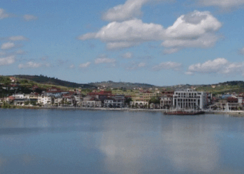 Një 41-vjeçar nxirret i pajetë nga liqeni i Belshit në Shqipëri