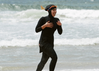 Myslimanët që u shënjestruan në disa plazhe të Malit të Zi