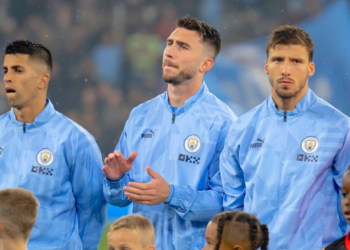 Arrihet marrëveshja, Cancelo drejt Barcelonës