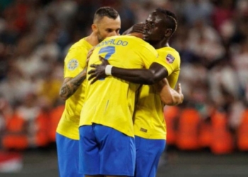 Anglezët të shqetësuar nga Arabia Saudite, kërkojnë ndërhyrjen e FIFA-s