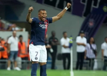 Telenovela Mbappe nuk mbaruar, Real Madrid bëhet gati për “serinë” e fundit!