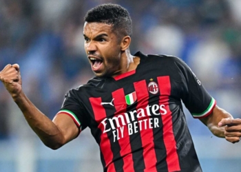 Milani pranon shitjen e Messias te Genoa